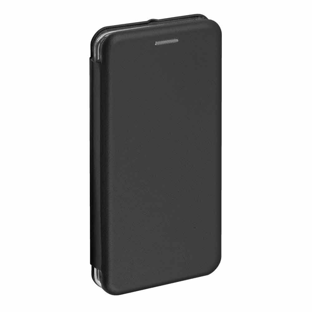 Чехол-книжка WELLMADE для Samsung A73 черный - фото №1