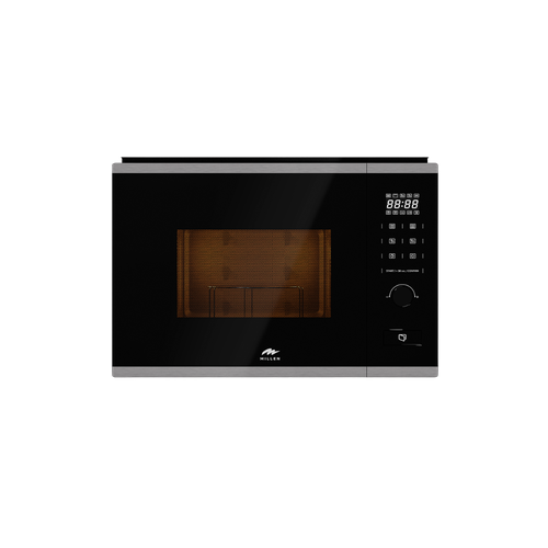 Микроволновая печь Millen MBW 381 IX встраиваемая 3299000₽