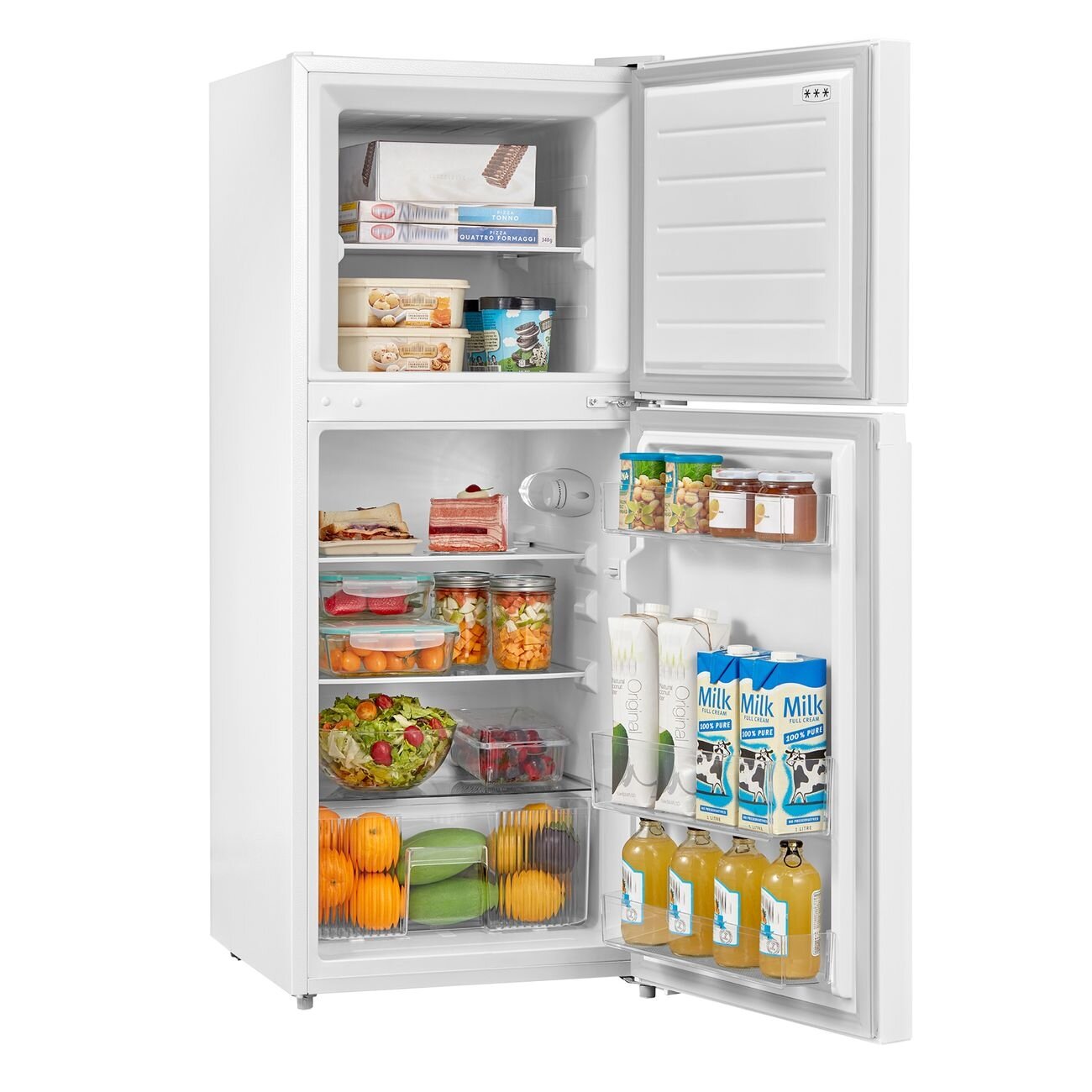 Холодильник Hi HTDN011950RW