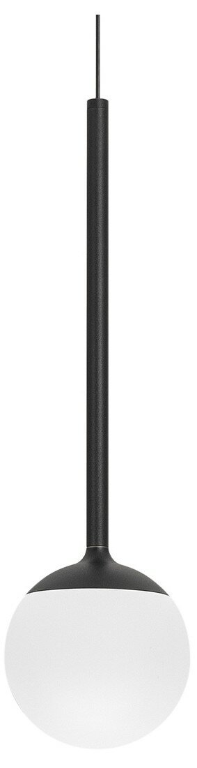 Подвесной светодиодный светильник Arlight SP-Beads-Hang-T-R100-8W Day4000 / - фото №6