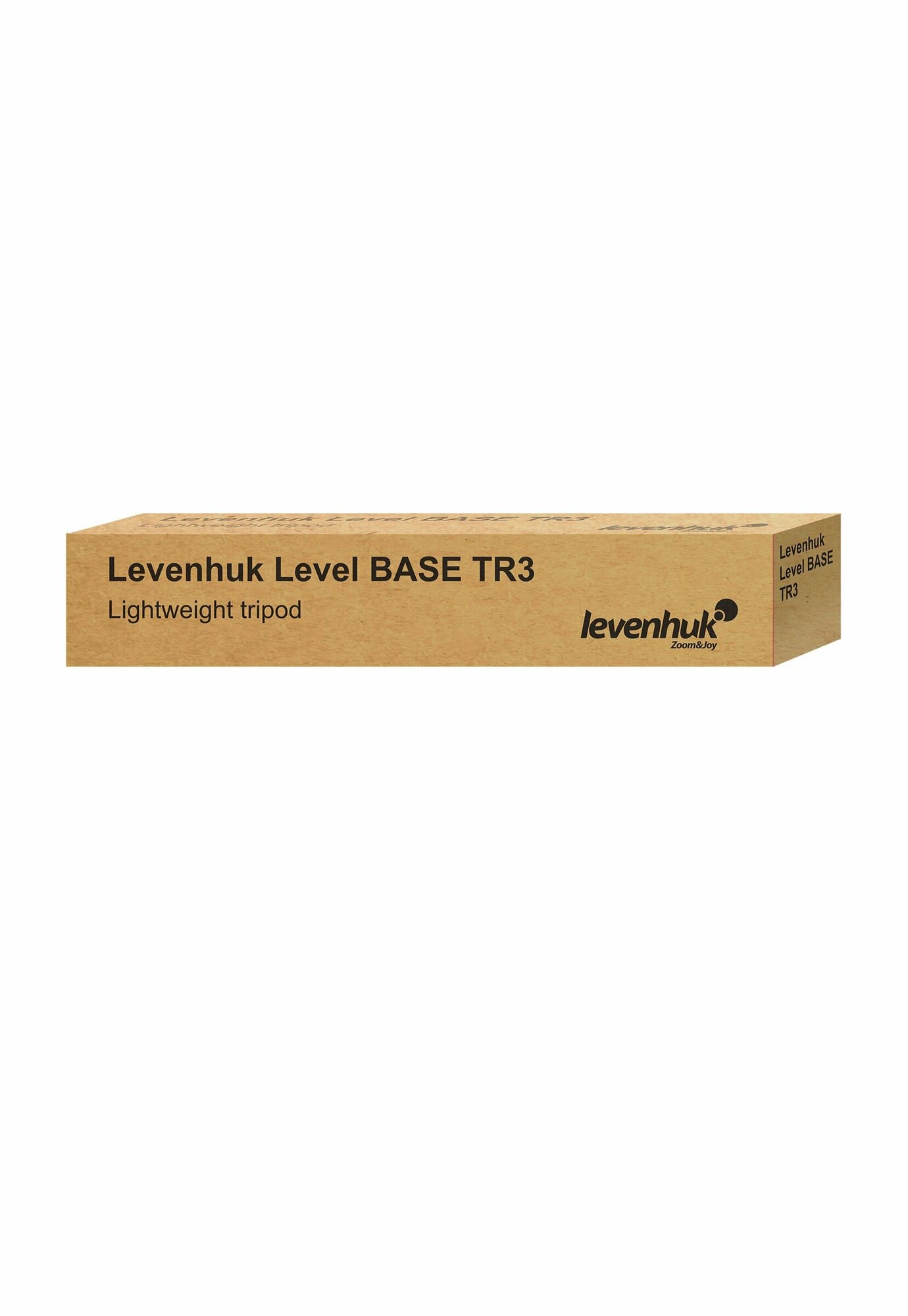 Штатив Levenhuk (Левенгук) Level BASE TR3