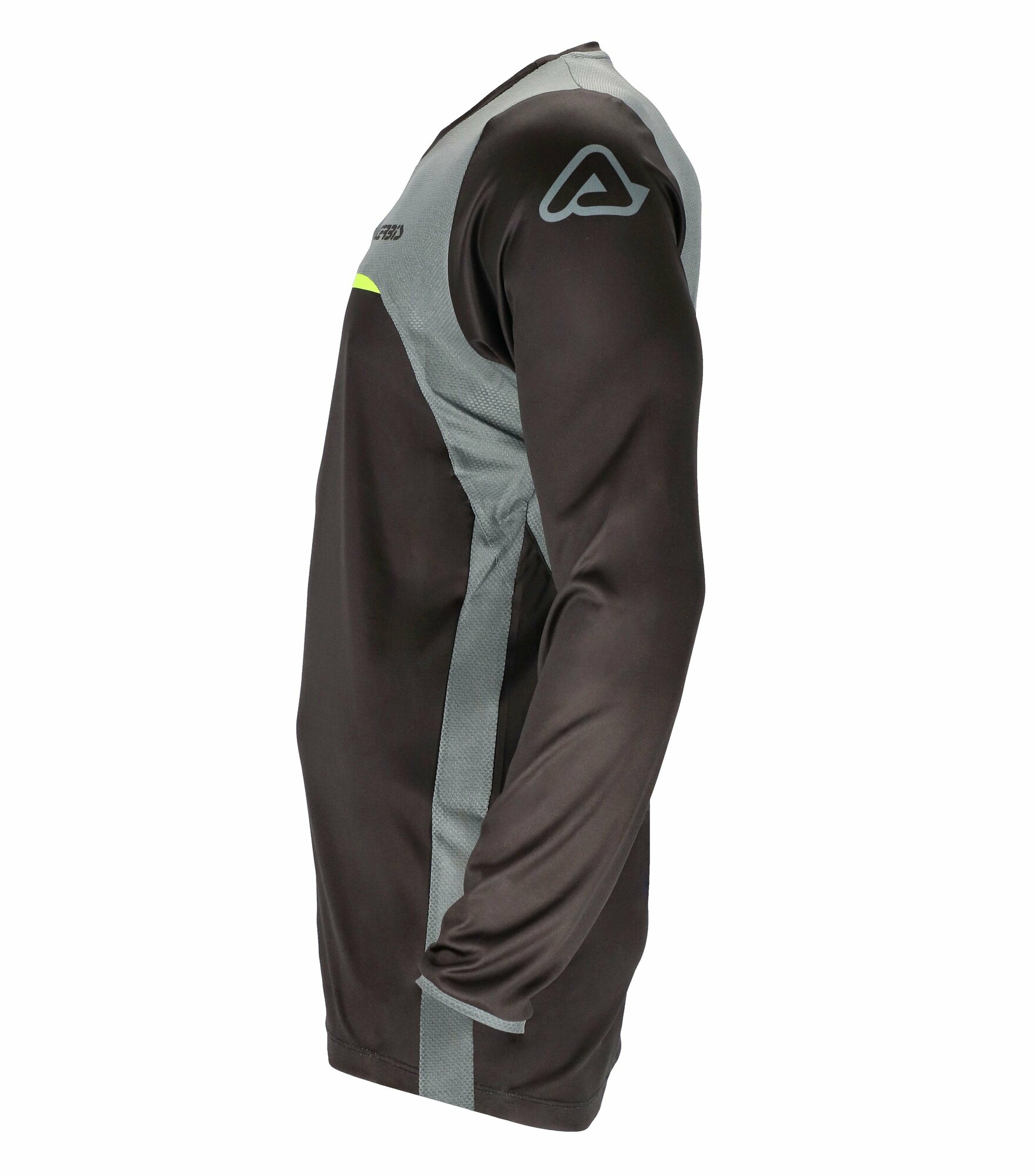 Мотоджерси Acerbis X-DURO Black/Grey, XXXL — фото 5