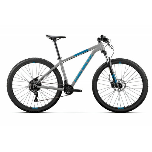 фото Велосипед titan racing rogue alpine (2024) l(19") quaker grey