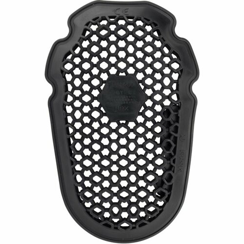 фото Защита бедер вставки мужские bering alpha hanche/hip type b black