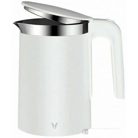 Электрический чайник Viomi Smart Kettle V-SK152C (белый)