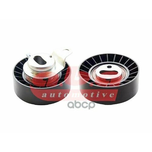 Ролик Зубчатого Ремня Грм Направляющий ABA Automotive арт. YP850221