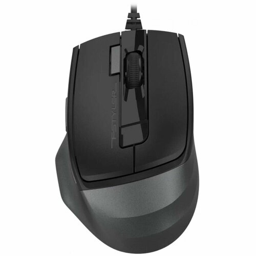 Мышь A4Tech Fstyler FM45S Air Grey 179000₽