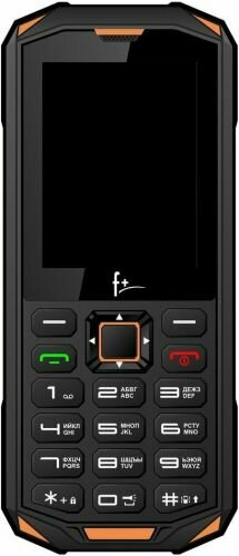 Мобильный телефон F+ 2.4'' 240*320, 2500mAh, 0,08 Mpix, BT, MicroSD, 2500mAh - фото №14