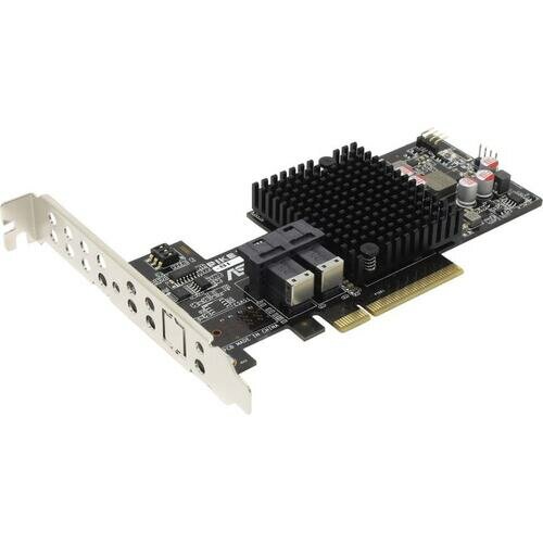 SAS/SATA RAID контроллер Asus PIKE II 3008