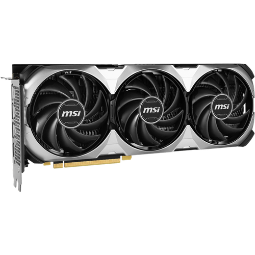 Видеокарта NVIDIA GeForce RTX 4060 Ti MSI 8Gb RTX 4060 Ti VENTUS 3X 16G OC 5719000₽