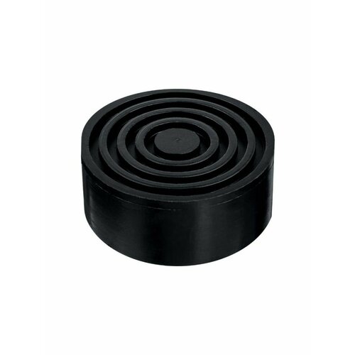 Опора резиновая для домкрата РШ-45 D105H45мм 520₽