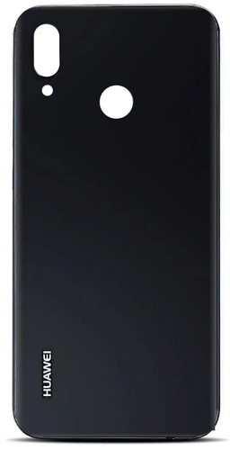 Задняя крышка для Huawei P20 Lite Черный