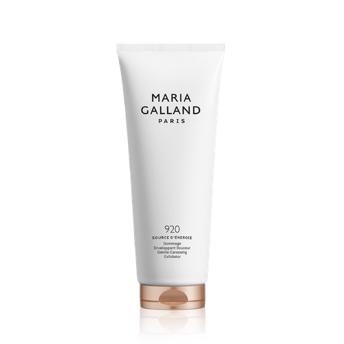 Скраб maria galland 920 gentle caressing exfoliator 5600₽