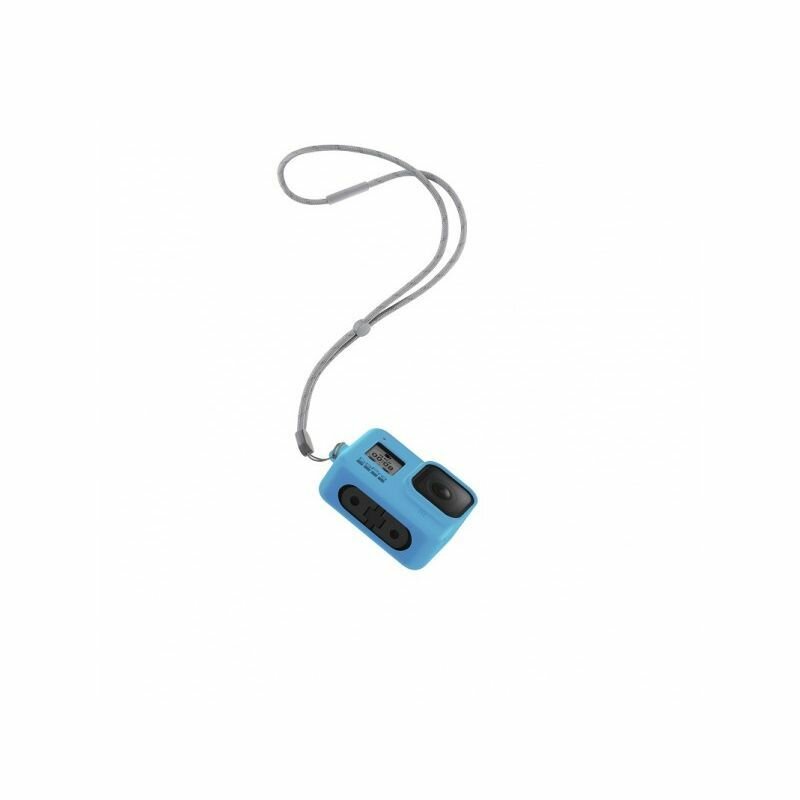 GoPro HERO8 AJSST-003 (синий) - фото №13
