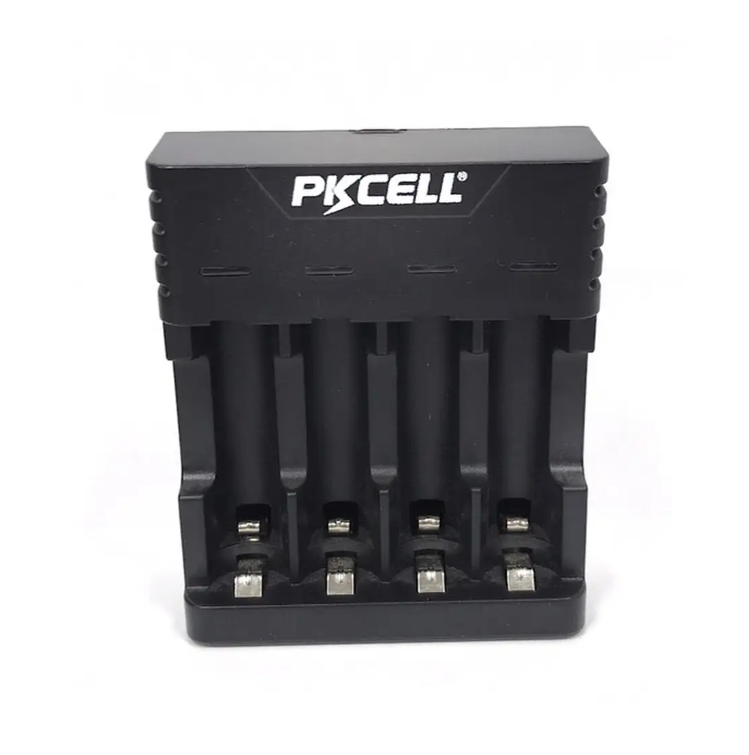 Зарядное устройство для аккумуляторов PKCELL 8146
