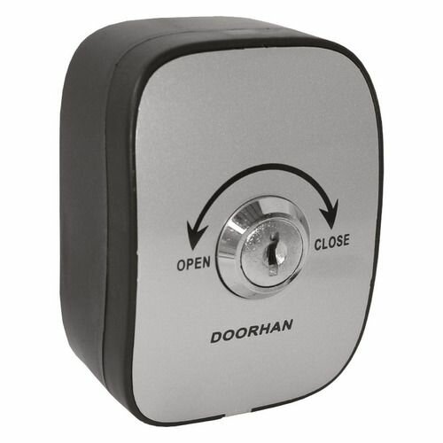 Ключ-кнопка Doorhan Keyswitch_N (00-00012489)