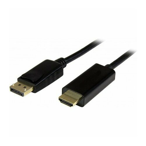 Кабель DisplayPort - HDMI 4K, 10 метров