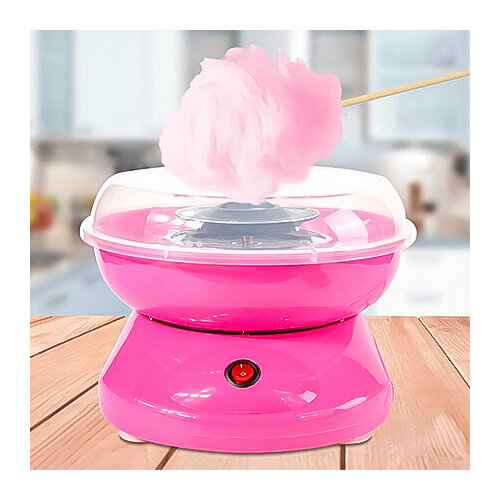 ​​​​​​​Аппарат для сладкой ваты, в домашних условиях\ Аппарат для приготовления сахарной ваты