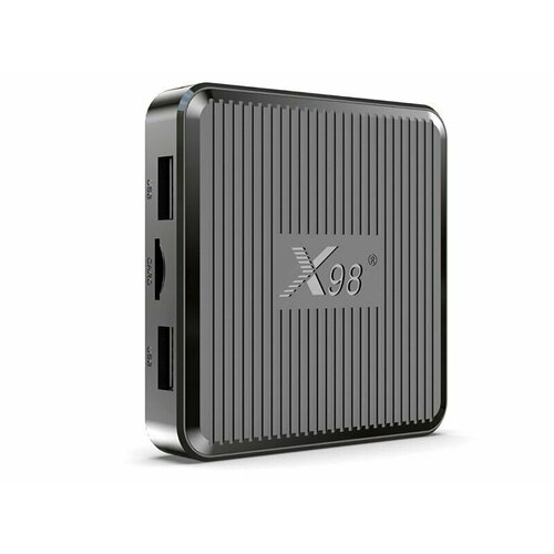 DGMedia X98Q Amlogic 409900₽