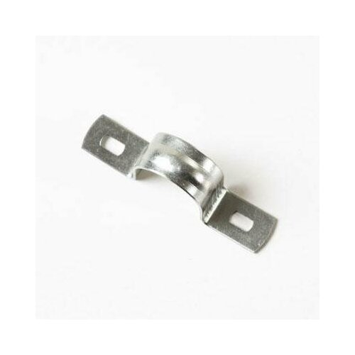 Скоба крепежная двухлапковая СМД 31-32 метал оцинк TOKOV ELECTRIC TKE-SMK-31-32-2 158₽