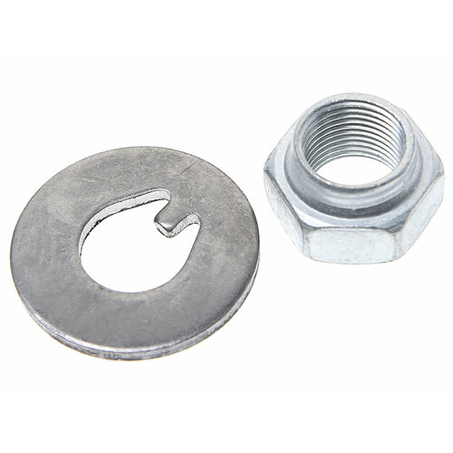 Крепеж ВАЗ-2101-2107 переднего левого подшипника ступицы рипус