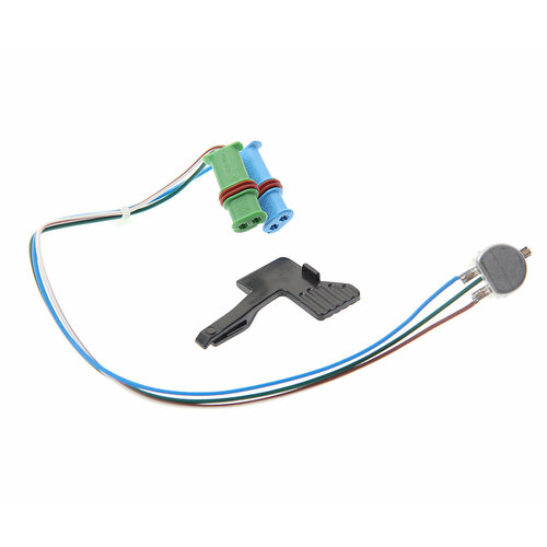 Датчик пламени и перегрева отопителя автономного D2, D4, D4S (12/24V) EBERSPAECHER