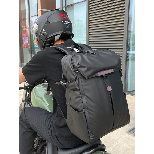 Сумка кросс-боди AIBAG, черный