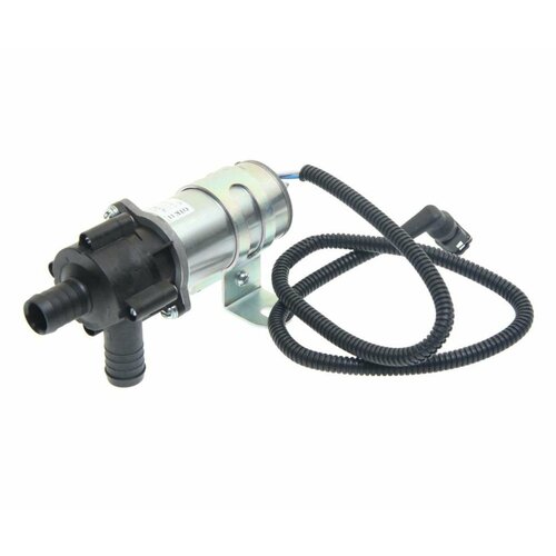 Насос отопителя салона d20мм 24V ПЖД 158106-15 авторитм 4727₽