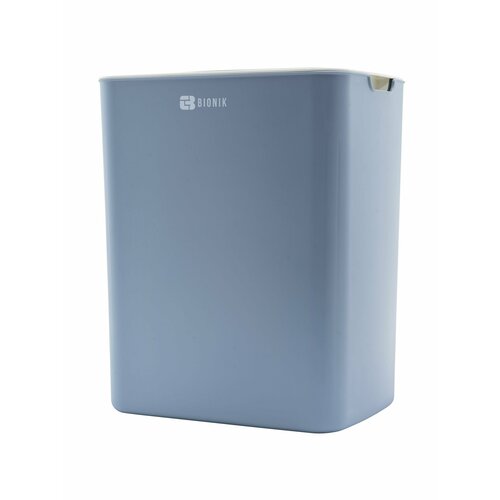Мусорное ведро сенсорное Bionik модель BK6002 синий