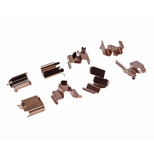 Ремкомплект TOYOTA Land Cruizer LEXUS LX470 колодок тормозных задних OE 3123₽