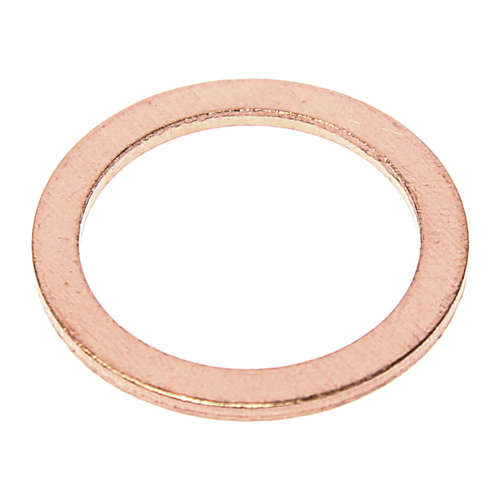 Шайба 180х240х15 медная плоская ELRING 176₽