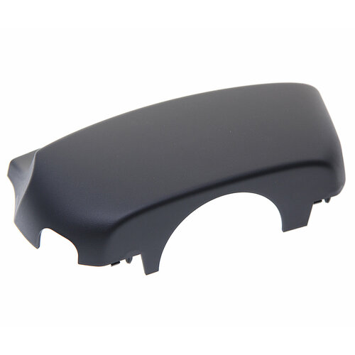 Кожух лада Vesta колонки рулевой верхний OE