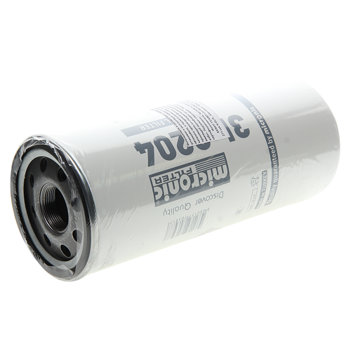 Фильтр масляный VOLVO 6FL,7FL,10FL,12F,12FH,12FL,16FL MICRONIC FILTER