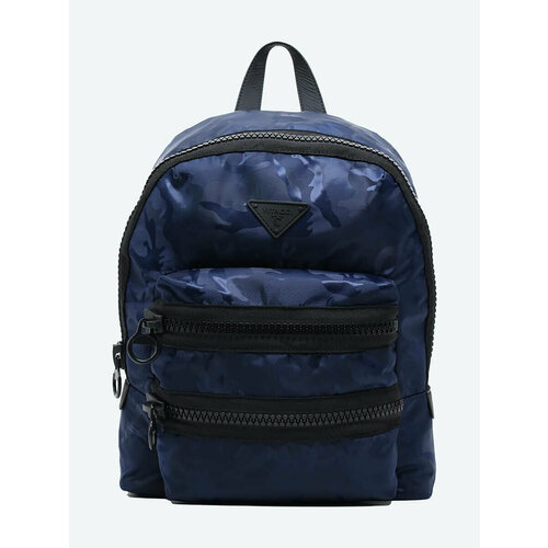 фото Hj0015-05 рюкзак vitacci мужской синий