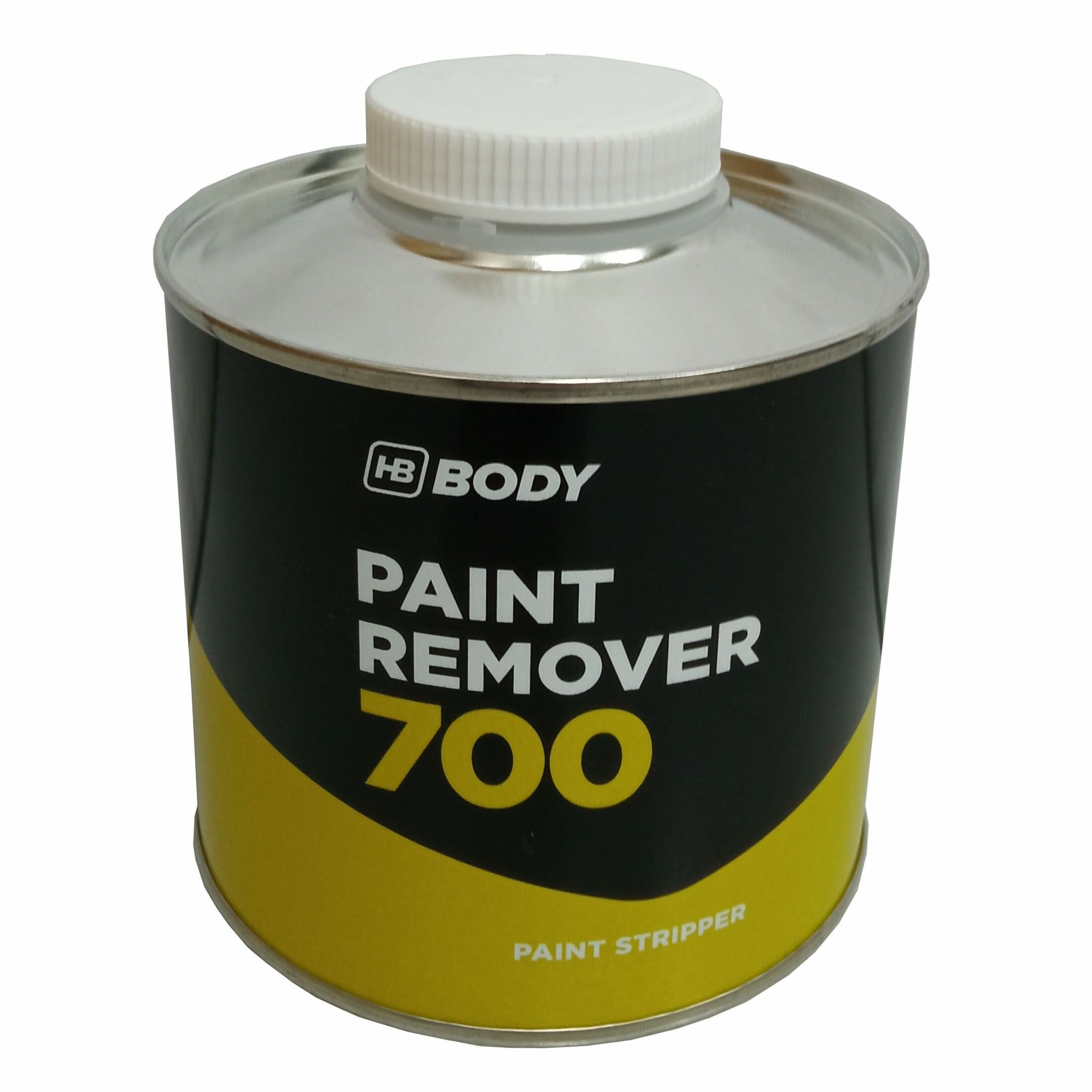 Очиститель HB BODY 700 Paint Remover