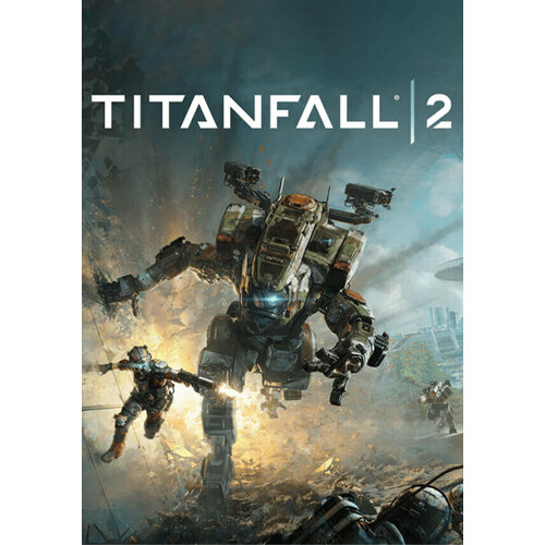 TITANFALL 2 (Ea Play; PC; Регион активации Евросоюз)