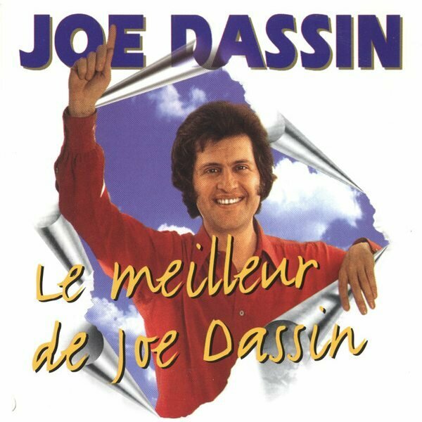 DASSIN, JOE Le Meilleur De Joe Dassin, CD (Compilation)