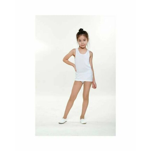 фото Трусы , размер 98/104-56, белый сцдо