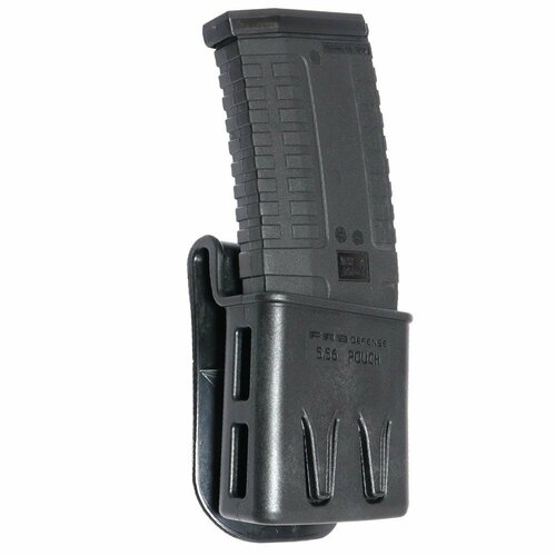 Подсумок Fab Defense для металлических магазинов AR15 tactical magazine speed loader bad aluminum alloy enhanced map bolt catch extender release lever side plate for m4 m16 ar15