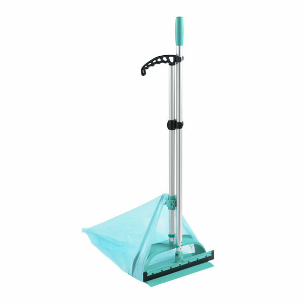 фото Совок KARCHER B-Flay пластик + сгон д/пола. зеленый