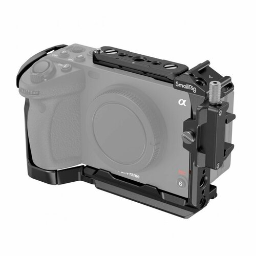 фото Клетка smallrig 4183 для камеры sony fx30 / fx3