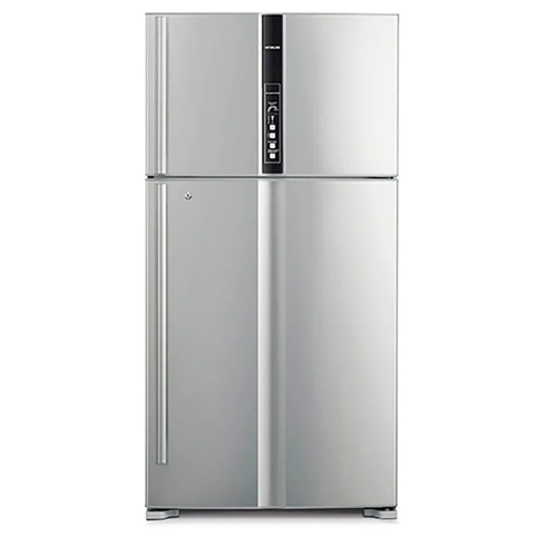 Холодильник Hitachi R-V910PUC1 BSL 13250000₽