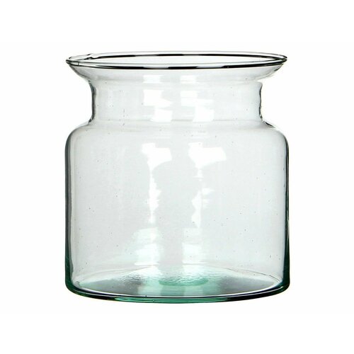 Декоративная ваза мэтью, стекло, 15 см, Edelman 1018680-1
