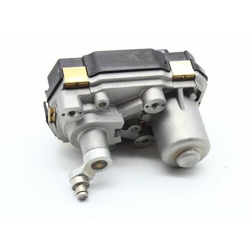 Актуатор турбокомпрессора (с крышкой) HYUNDAI Tucson, ix35, KIA Sportage 2.0л (Хендай Туксон, Их35, Кия Спортаж) (on 59002107036)