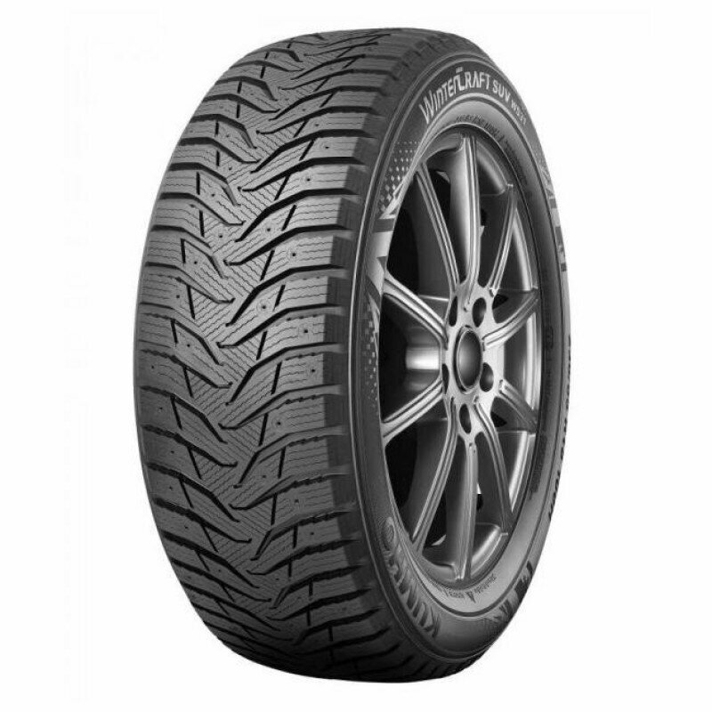 Шина зимняя Kumho Wintercraft SUV Ice WS51 245/70 R16 111T