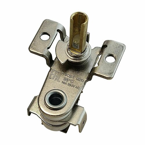 Термостат регулируемый KST 820 95C 16A 250VAC