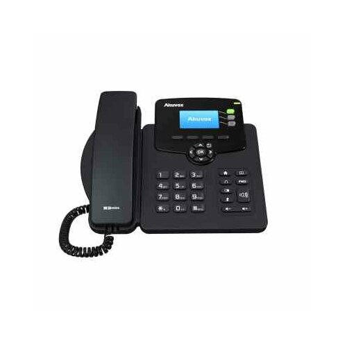 IP телефон Akuvox SP-R55P