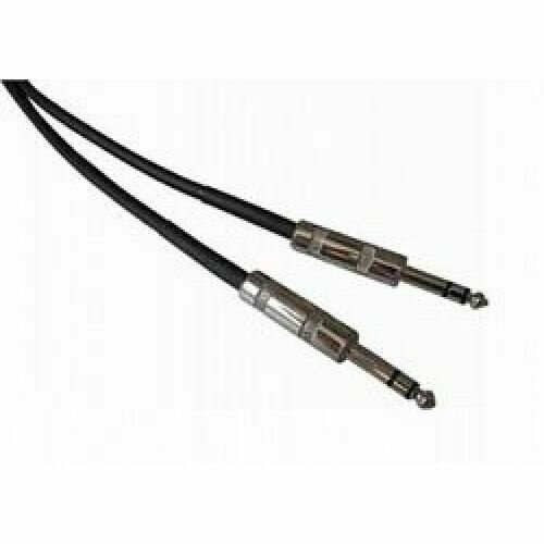 Кабель LEEM стерео, 6.1м (ASS-120)