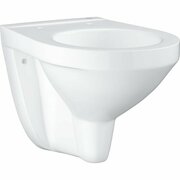 Унитаз Grohe Bau Ceramic 39491000