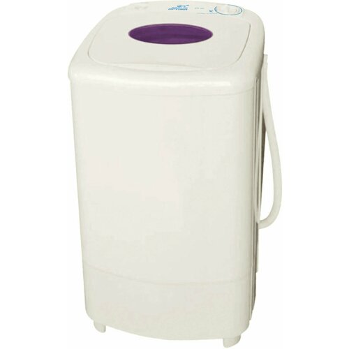 Активаторная стиральная машина Optima SD-60 центрифуга 943000₽